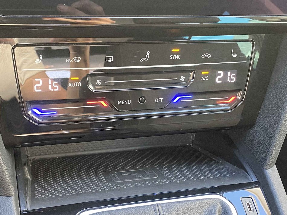 Volkswagen Passat 2.0 TDi Business