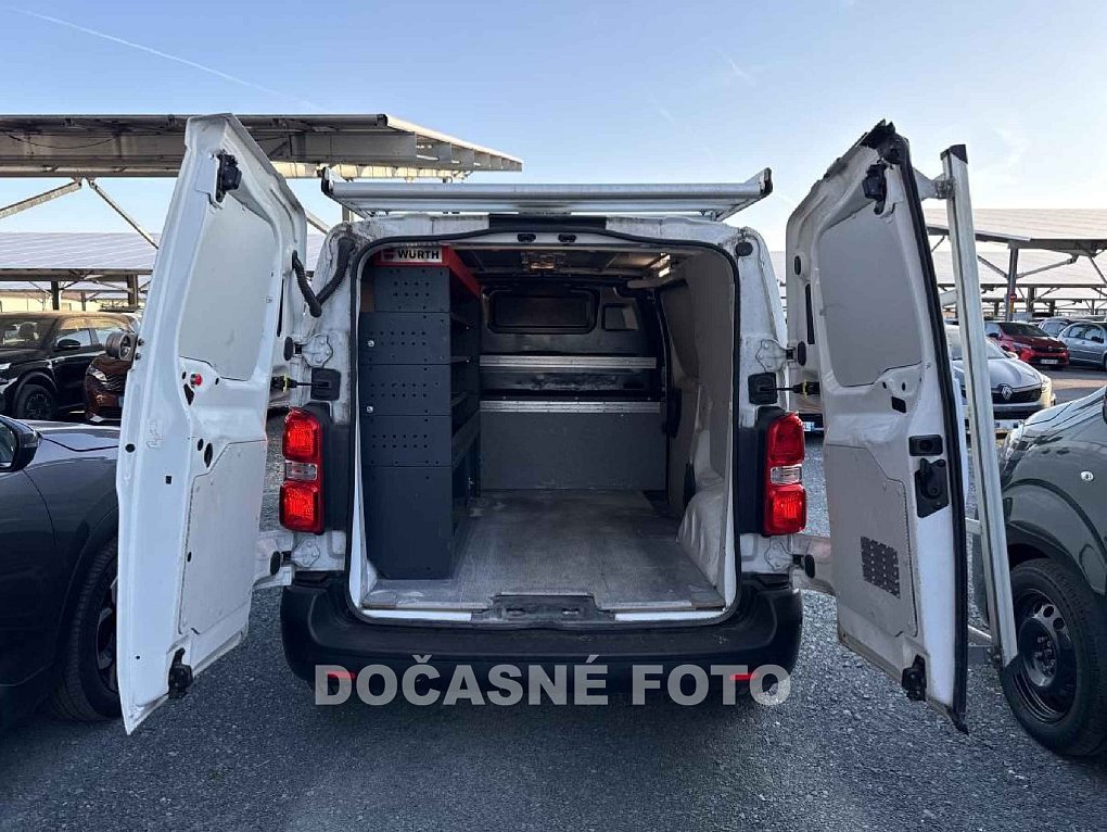 Peugeot Expert 1.5HDi  L2 WÜRTH