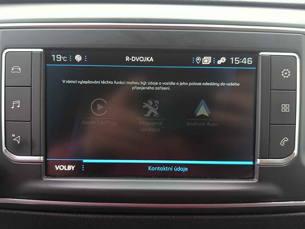 Peugeot Expert 1.5HDi  L2 WÜRTH