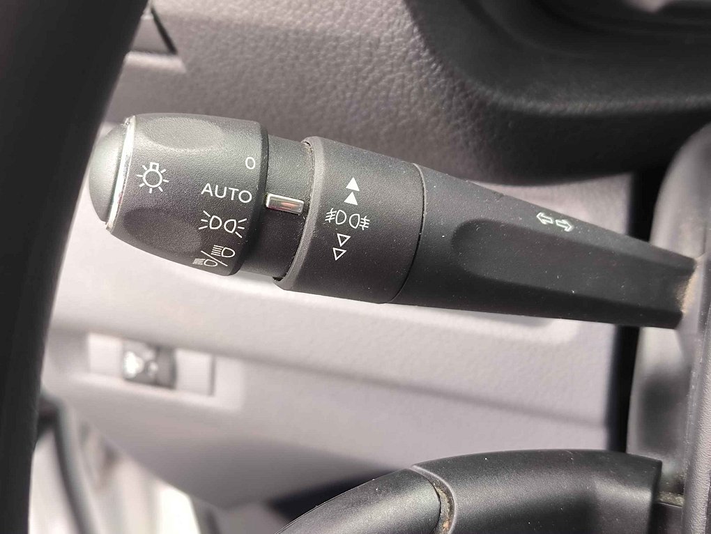 Peugeot Expert 1.5HDi  L2 WÜRTH