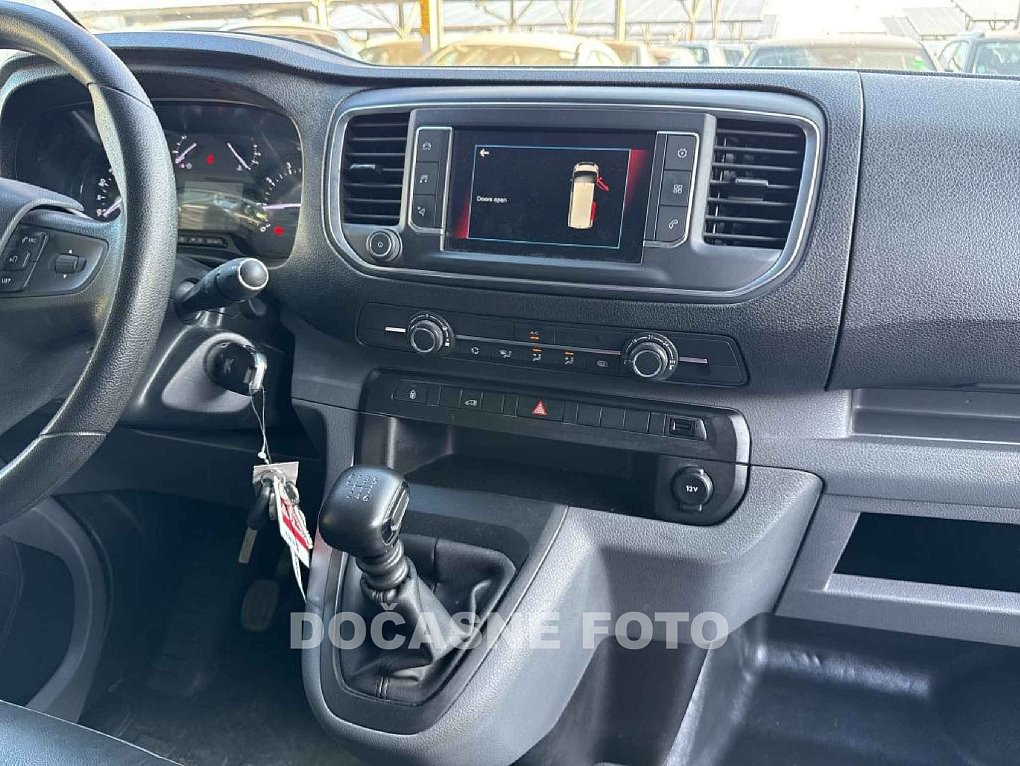 Peugeot Expert 1.5HDi  L2 WÜRTH