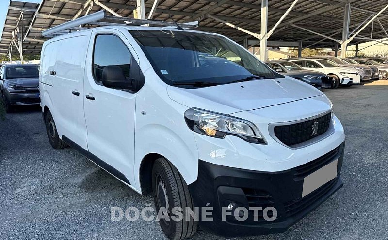 Peugeot Expert 1.5HDi  L2 WÜRTH