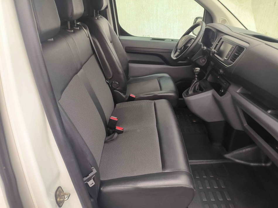 Peugeot Expert 1.5HDi  L2 WÜRTH