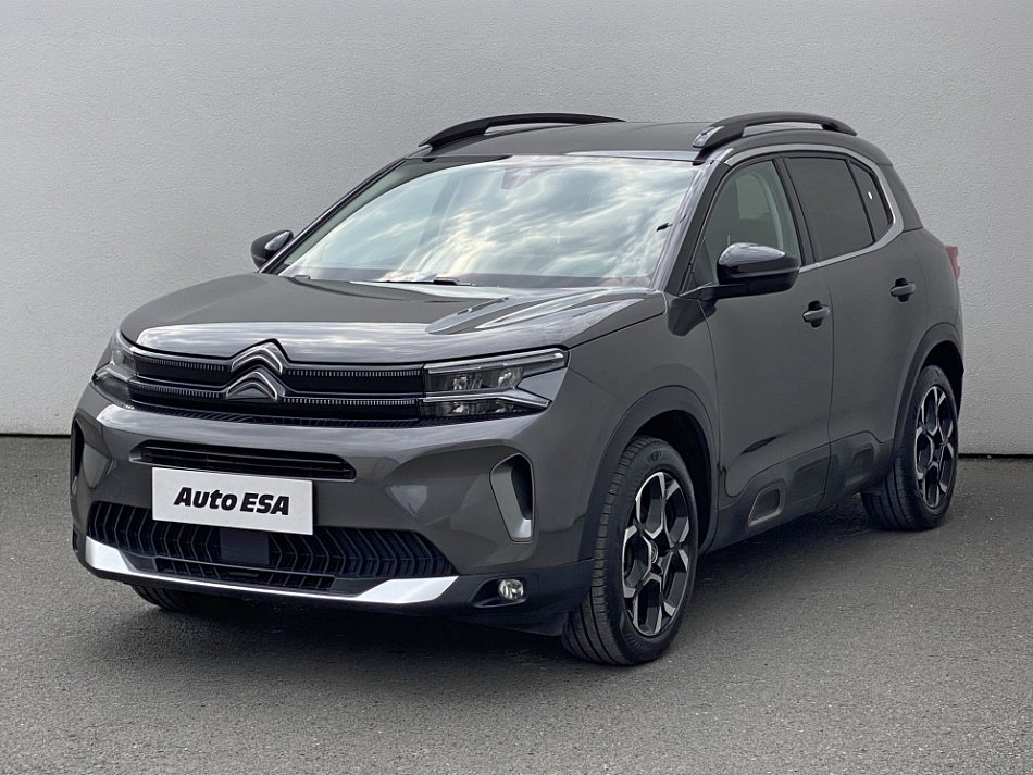 Citroën C5 Aircross 1.2 PT Shine