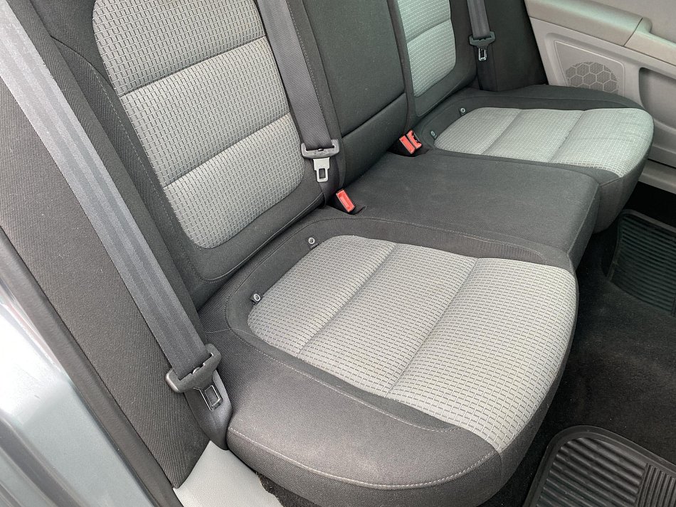 Škoda Superb II 2.0 TDi 