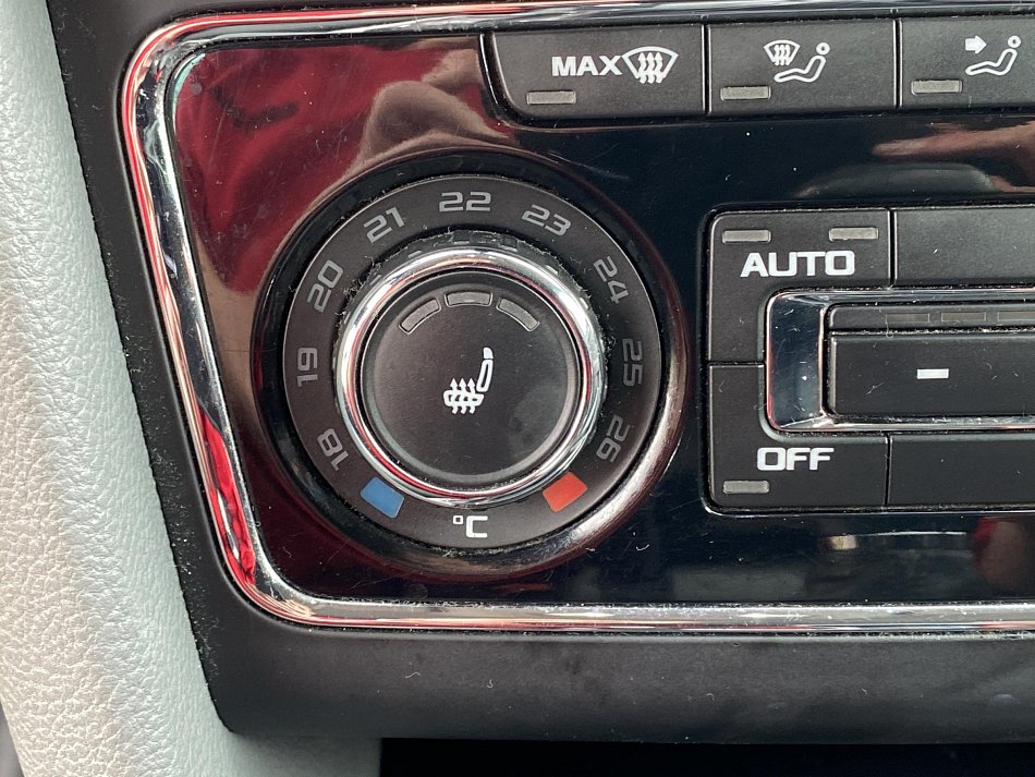 Škoda Superb II 2.0 TDi 