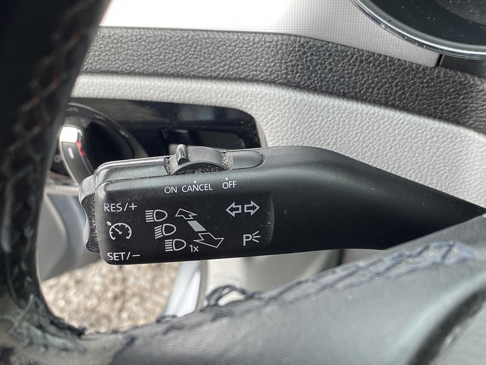 Škoda Superb II 2.0 TDi 