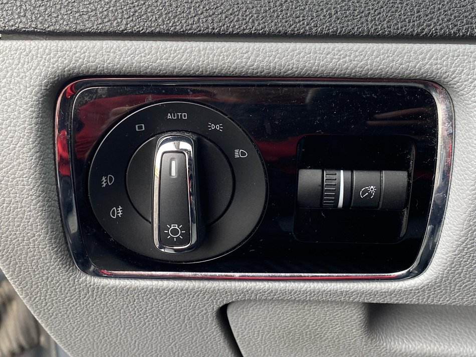 Škoda Superb II 2.0 TDi 