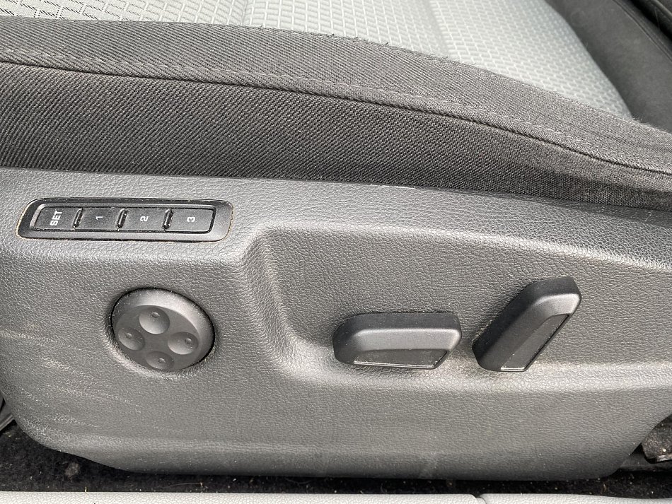 Škoda Superb II 2.0 TDi 