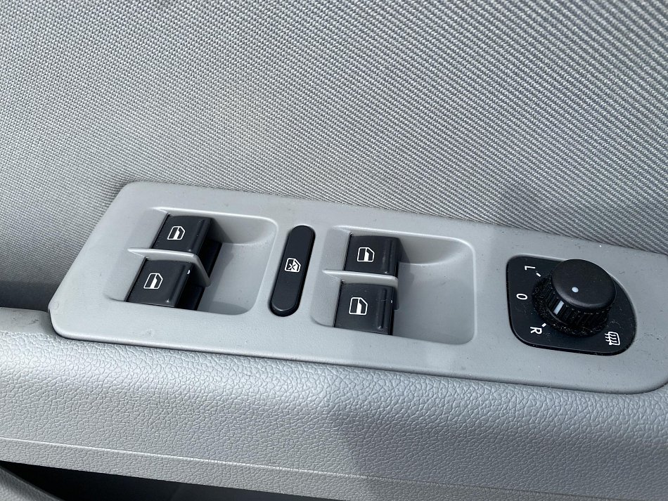 Škoda Superb II 2.0 TDi 