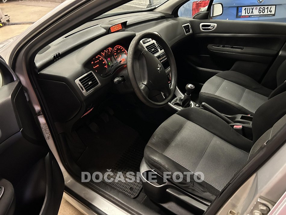 Peugeot 307 1.6i 16V  SW