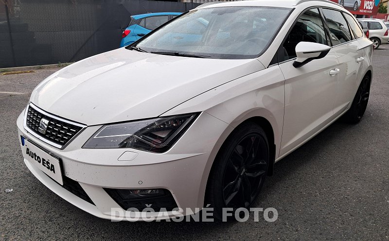 Seat Leon 1.8 
