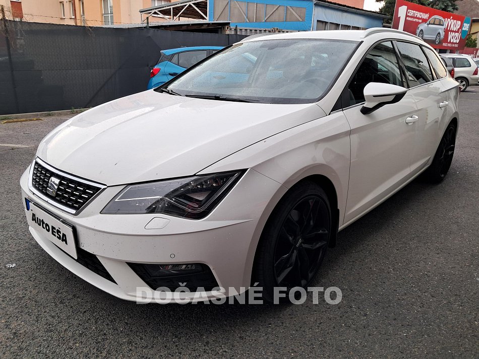 Seat Leon 1.8 