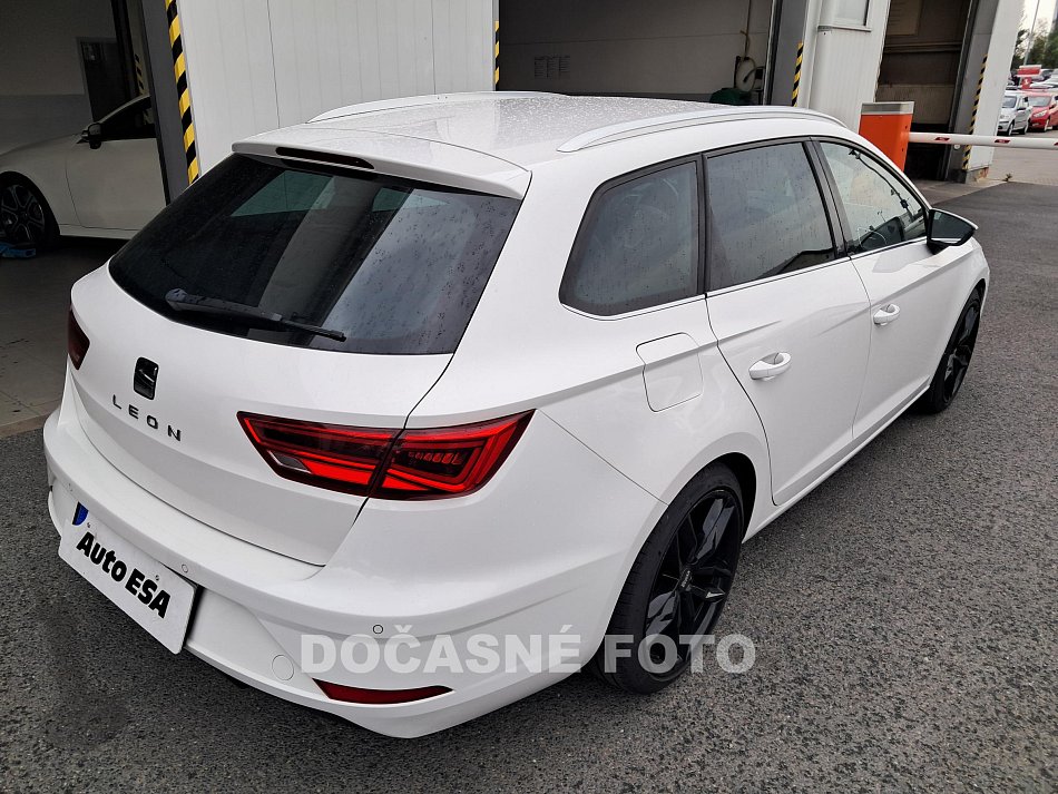 Seat Leon 1.8 