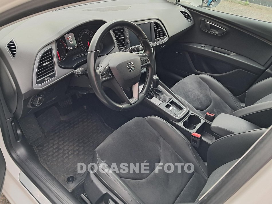 Seat Leon 1.8 