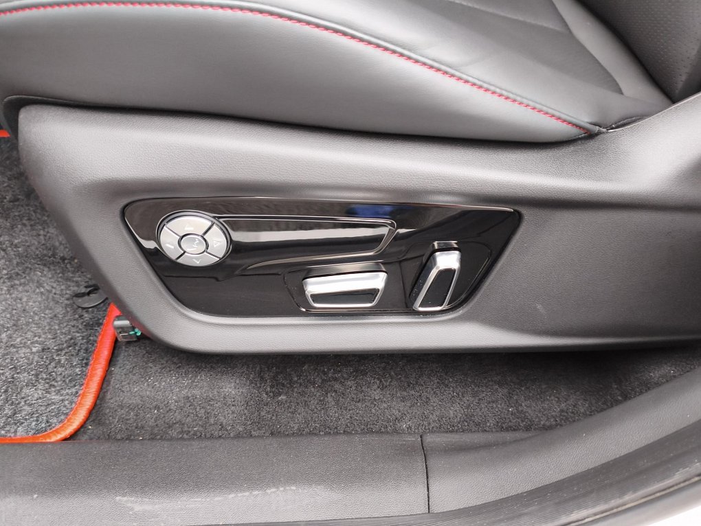 Dongfeng T5 Evo 1.5T 