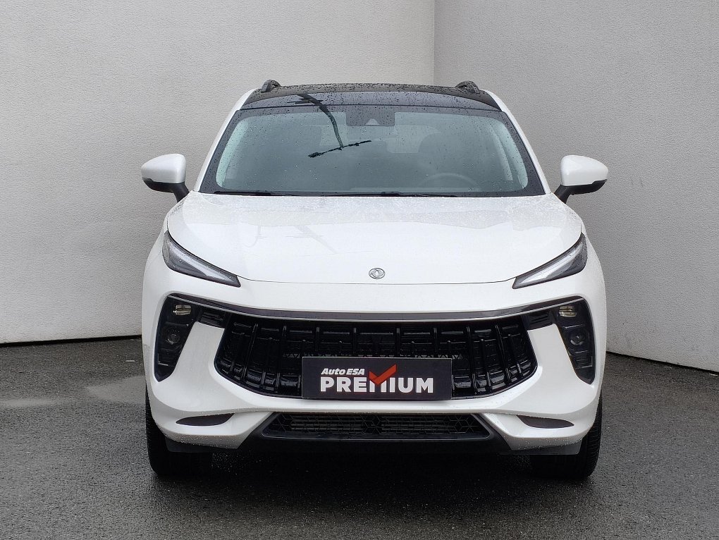 Dongfeng T5 Evo 1.5T 