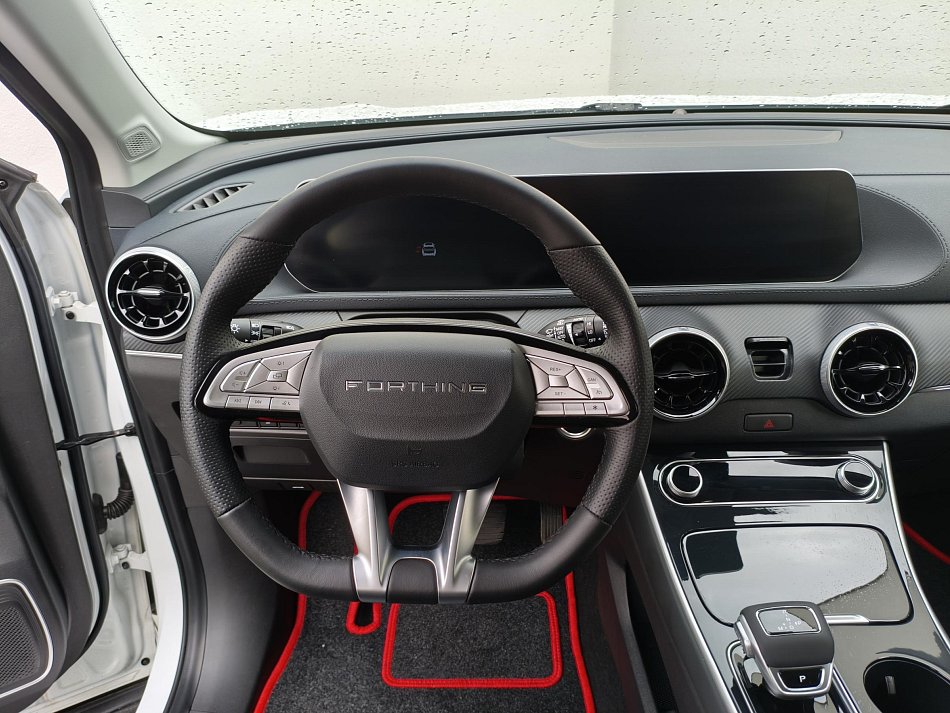 Dongfeng T5 Evo 1.5T 