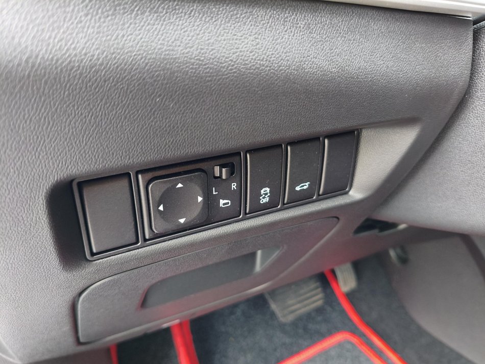 Dongfeng T5 Evo 1.5T 