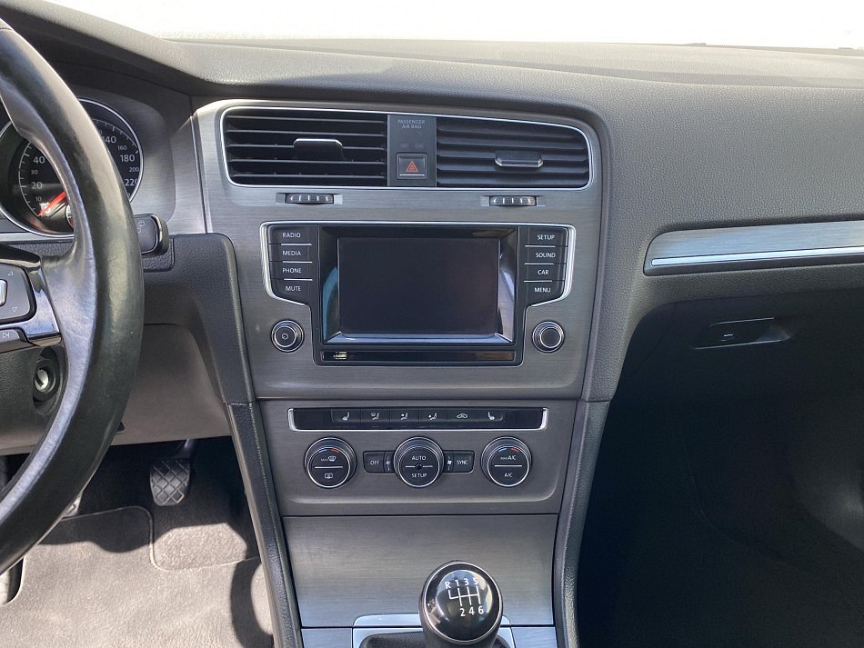 Volkswagen Golf 1.4 TSi Comfortline