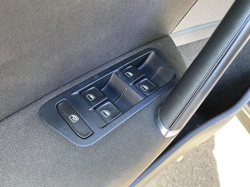 Volkswagen Golf 1.4 TSi Comfortline