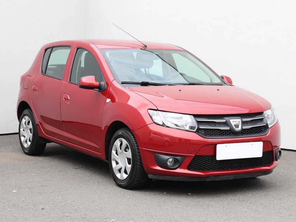 Dacia Sandero 1.5 