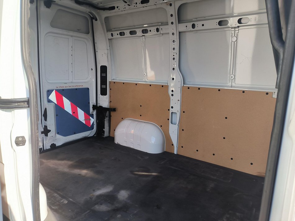 Renault Master 2.3dCi  L1H2