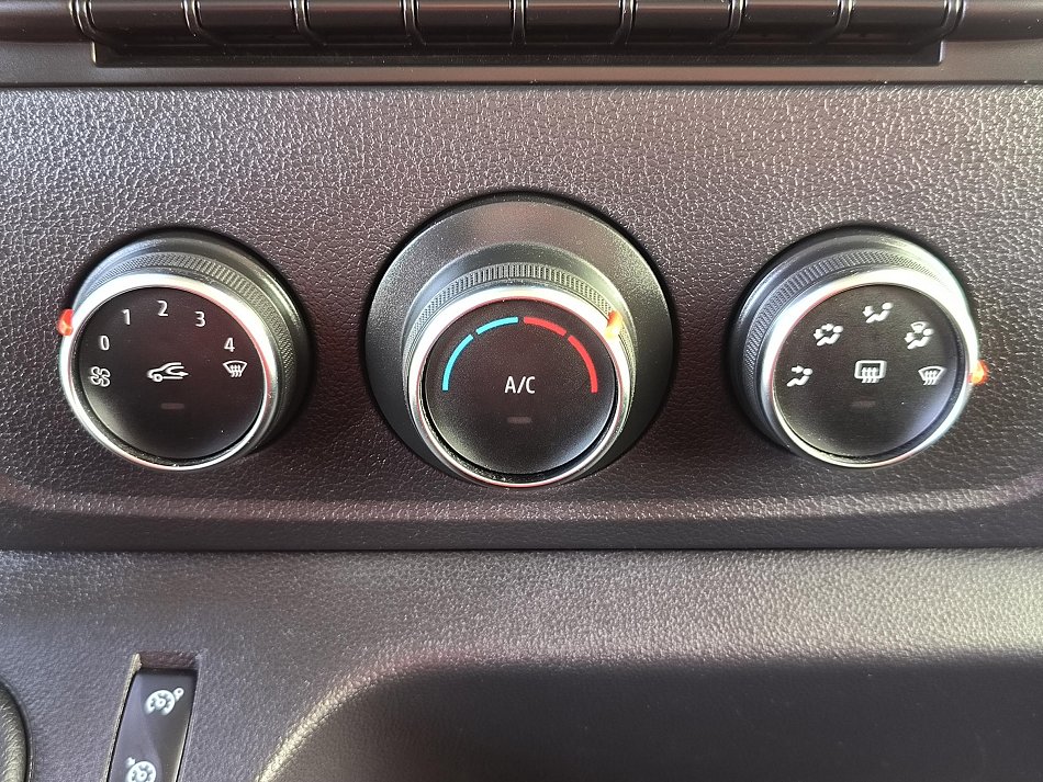 Renault Master 2.3dCi  L1H2