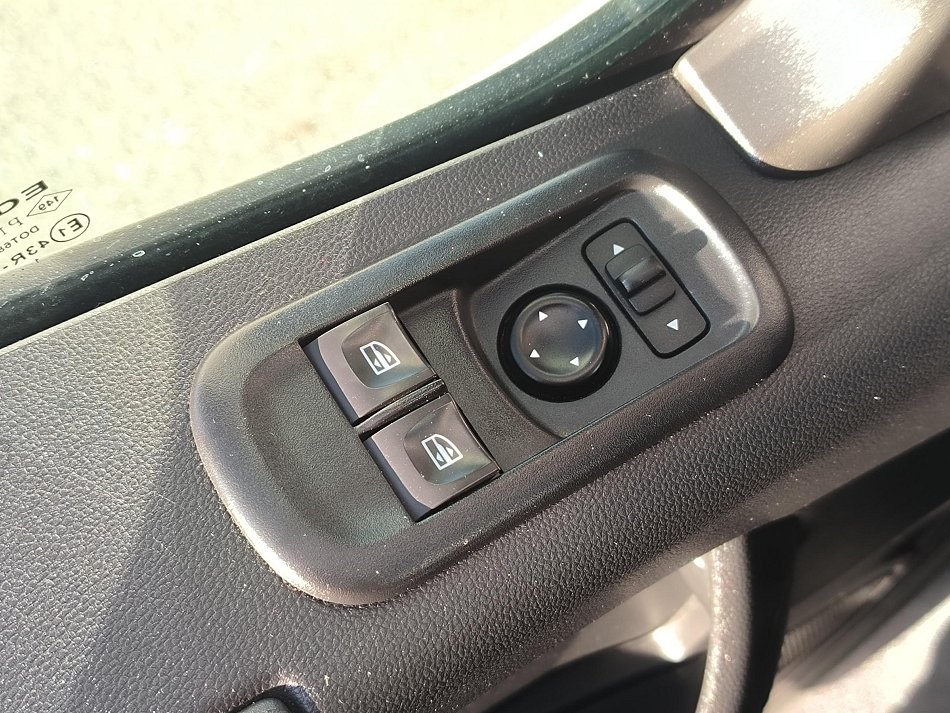 Renault Master 2.3dCi  L1H2