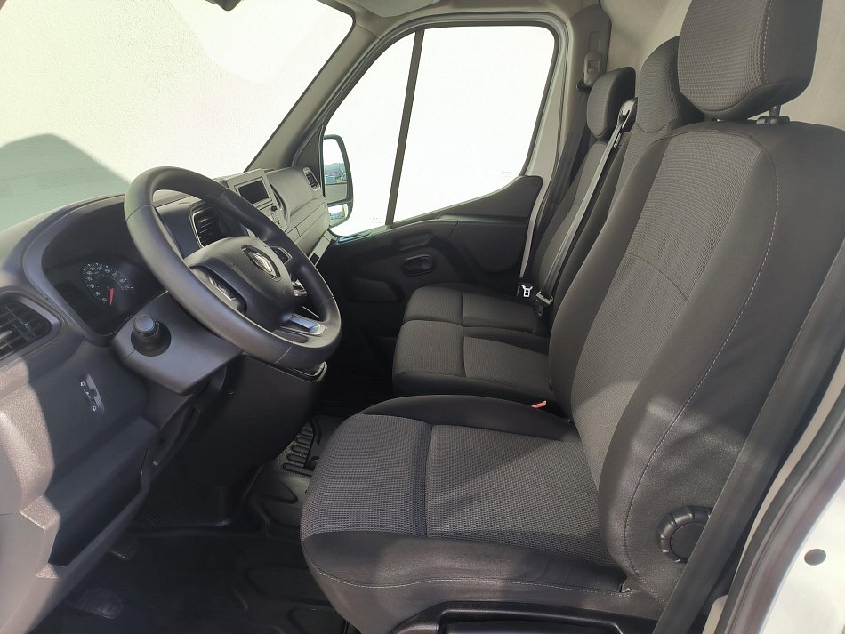 Renault Master 2.3dCi  L1H2