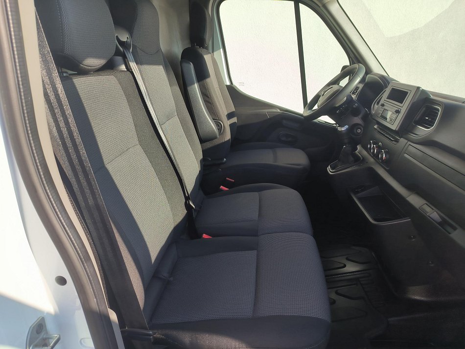 Renault Master 2.3dCi  L1H2