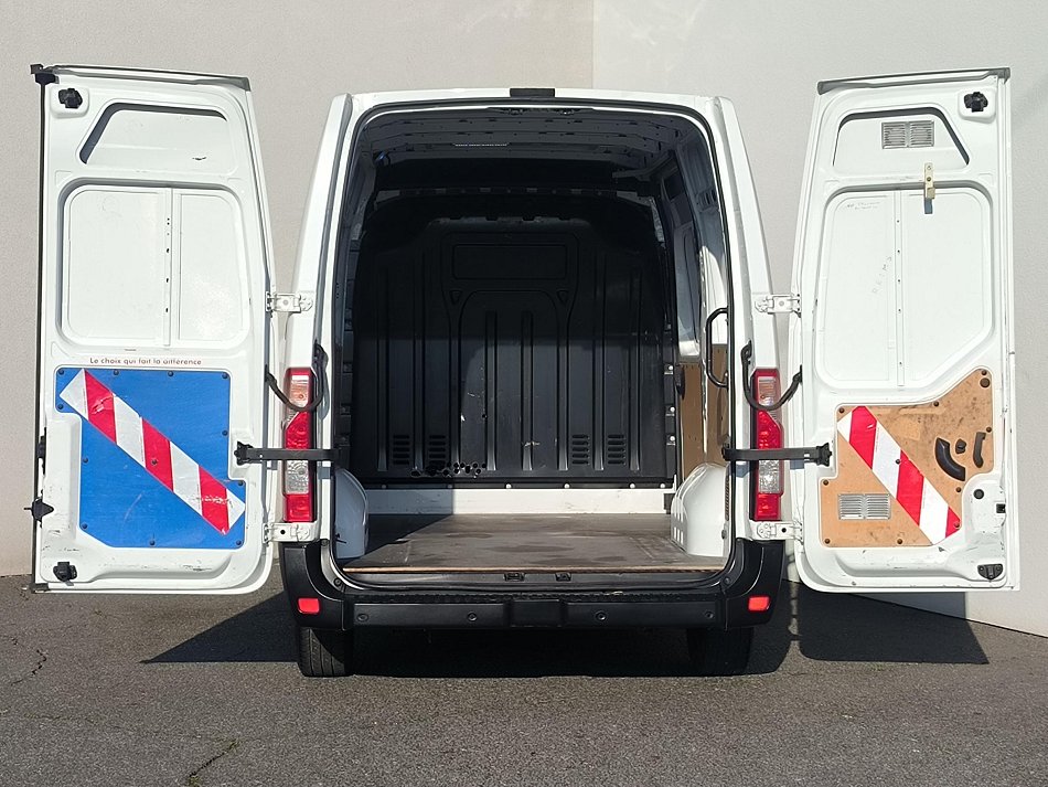 Renault Master 2.3dCi  L1H2