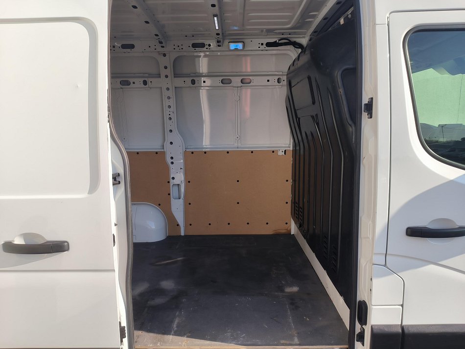 Renault Master 2.3dCi  L1H2