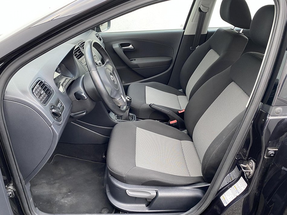 Volkswagen Polo 1.2 TSi Trendline