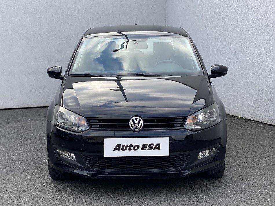 Volkswagen Polo 1.2 TSi Trendline