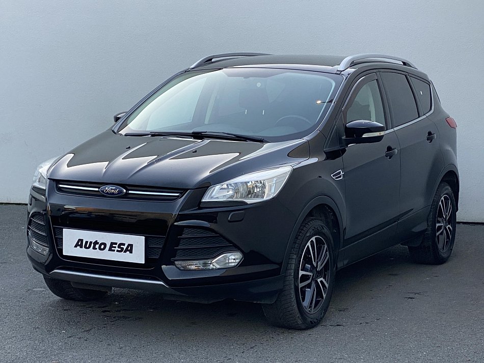 Ford Kuga 1.5 EB 