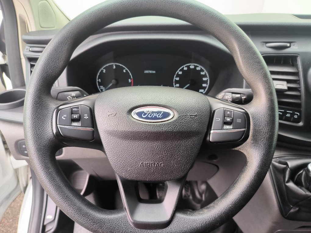 Ford Transit Custom 2.0TDCi  L1H2 9míst