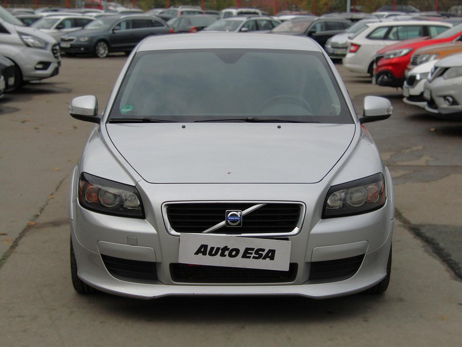 Volvo C30 1.6 D 