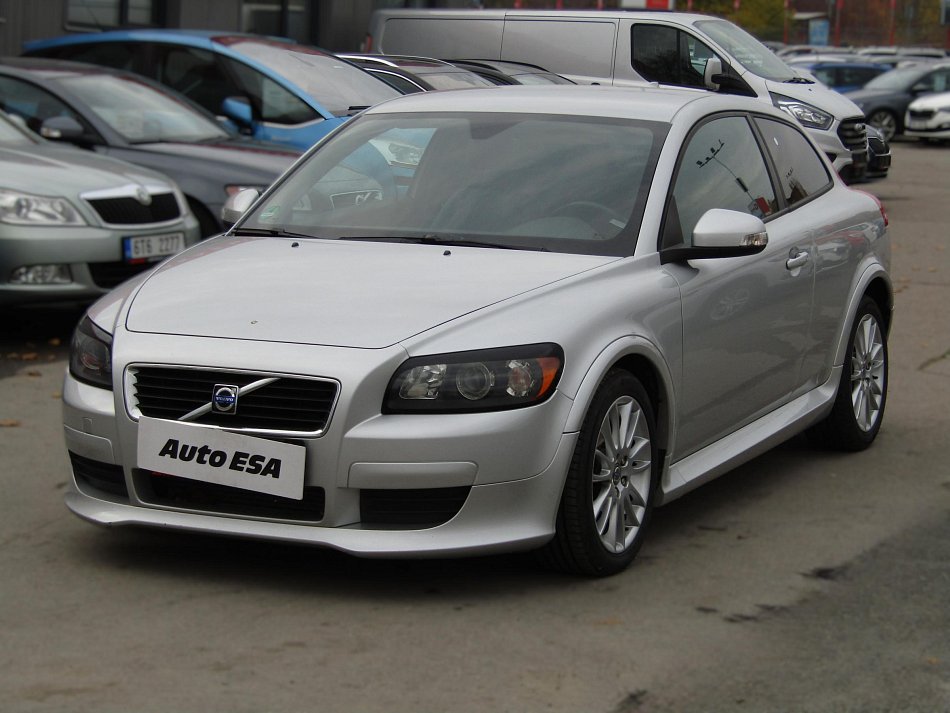 Volvo C30 1.6 D 