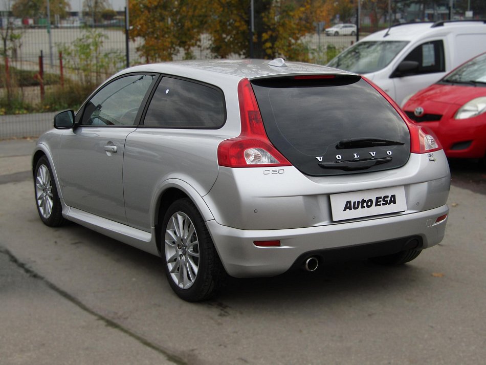 Volvo C30 1.6 D 