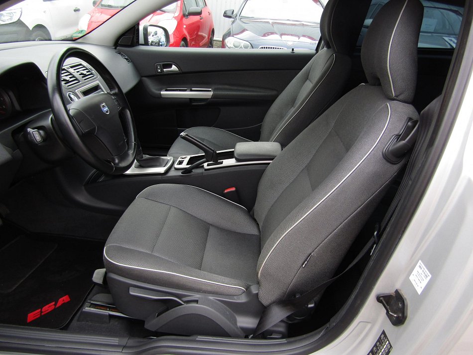 Volvo C30 1.6 D 