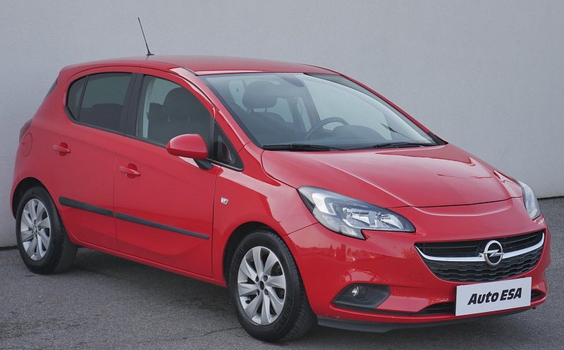 Opel Corsa 1.2 i 