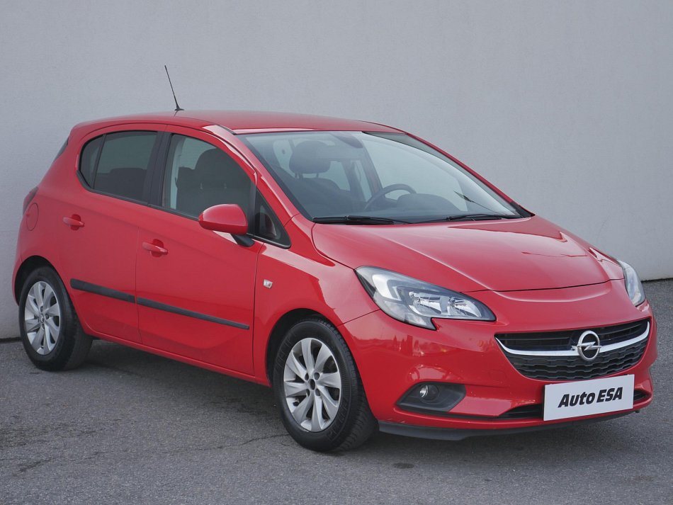 Opel Corsa 1.2 i