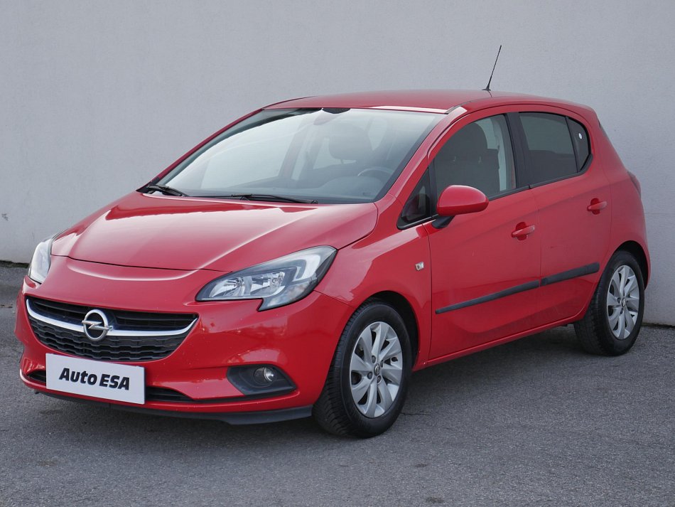 Opel Corsa 1.2 i 