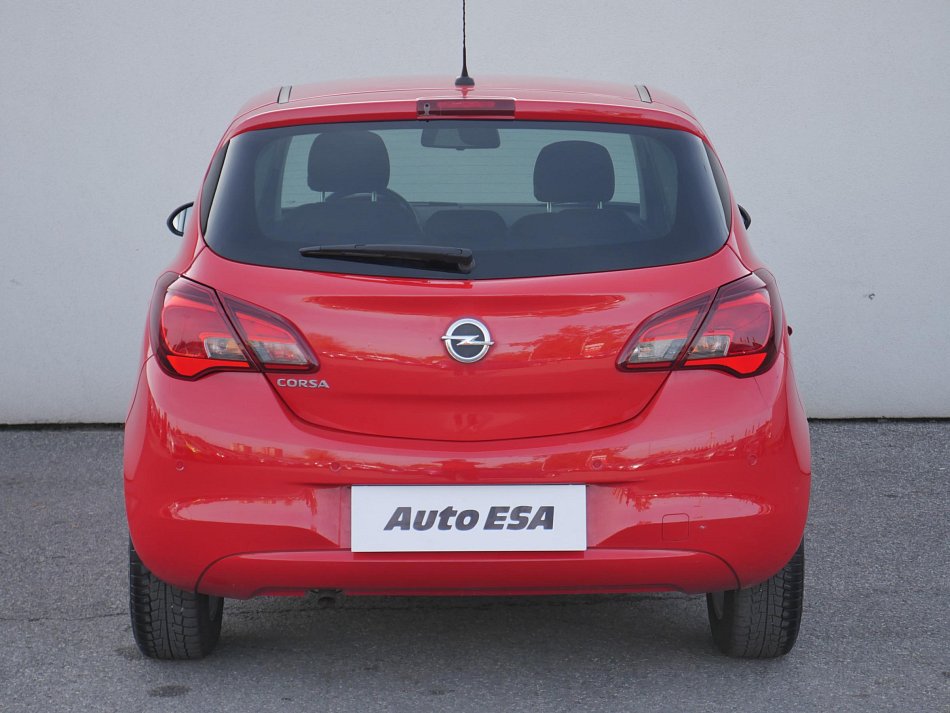 Opel Corsa 1.2 i 