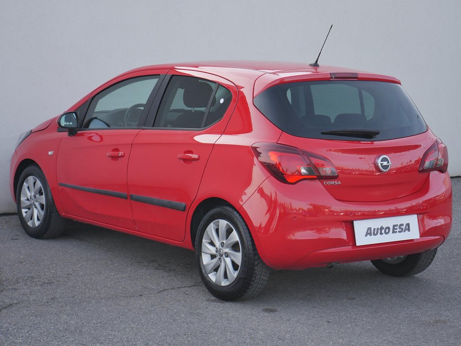 Opel Corsa 1.2 i 