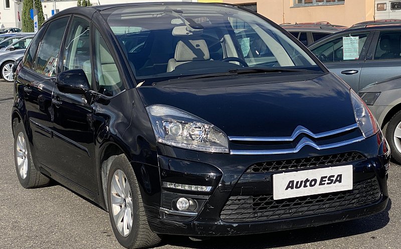 Citroën C4 Picasso 1.6 HDI 