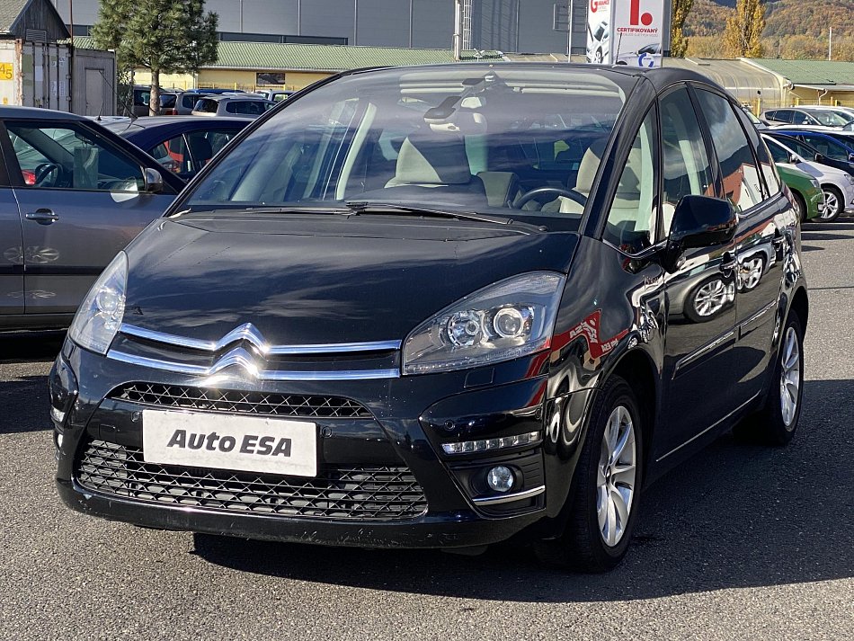 Citroën C4 Picasso 1.6 HDI 