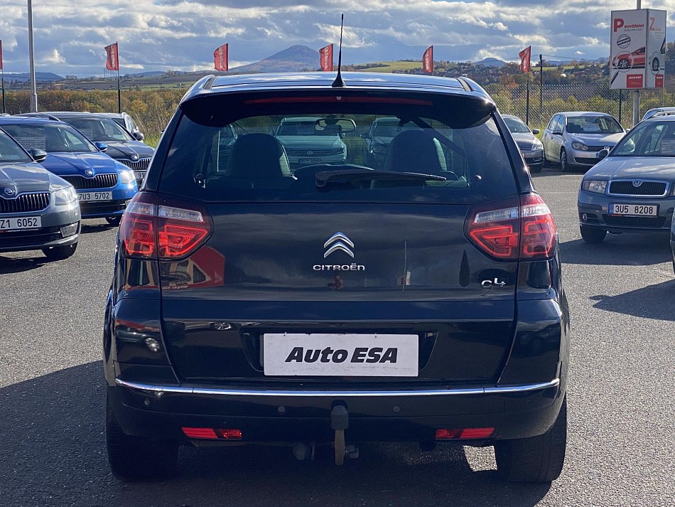 Citroën C4 Picasso 1.6 HDI 