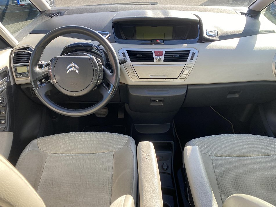 Citroën C4 Picasso 1.6 HDI 
